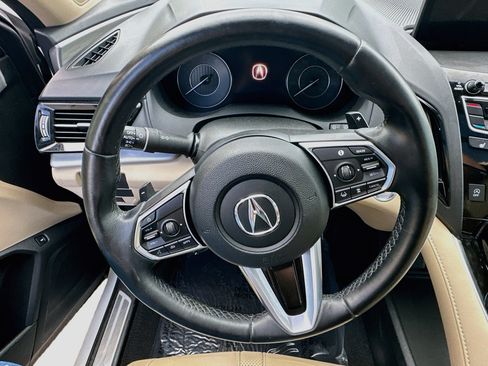 Used 2019 Acura RDX w/ Technology Package AWD/4WD image 17