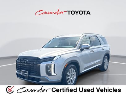 Used 2025 Hyundai Palisade SEL