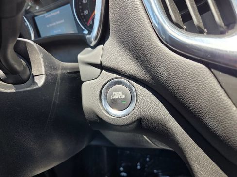 Used 2024 Chevrolet Equinox LT w/ LPO, Cargo Package FWD image 26
