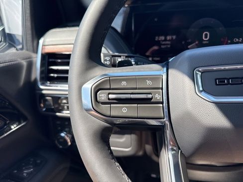 New 2026 GMC Yukon XL Denali image 17