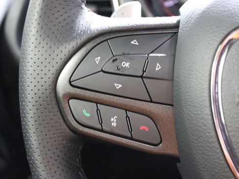 Used 2023 Dodge Challenger R/T w/ Blacktop Package image 33