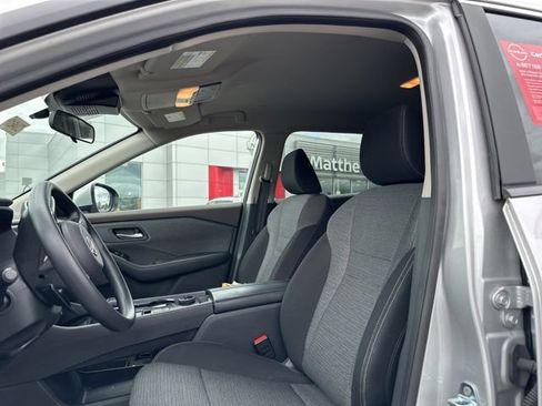 Certified 2023 Nissan Rogue SV AWD/4WD image 9
