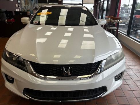 Used 2014 Honda Accord EX-L image 4