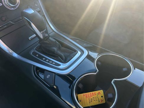 Used 2018 Ford Edge Sport w/ Equipment Group 401A image 43