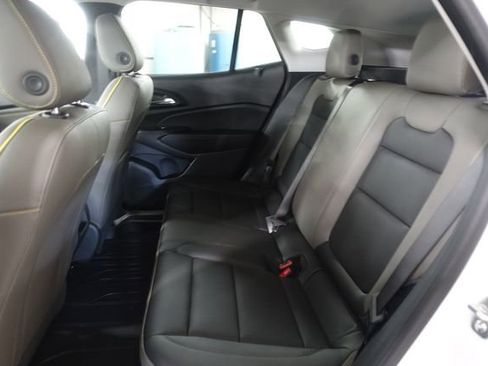 New 2026 Chevrolet Trax ACTIV FWD image 19