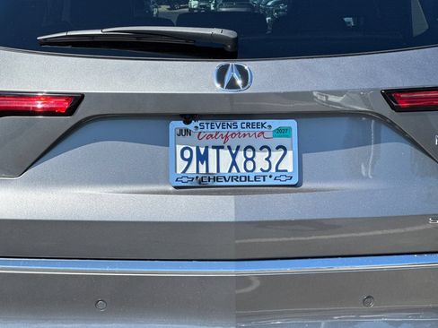 Used 2024 Acura MDX w/ Technology Package AWD/4WD image 48