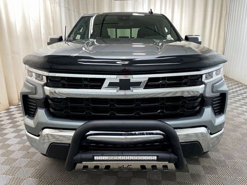 Used 2025 Chevrolet Silverado 1500 LT w/ All Star Edition Plus image 15