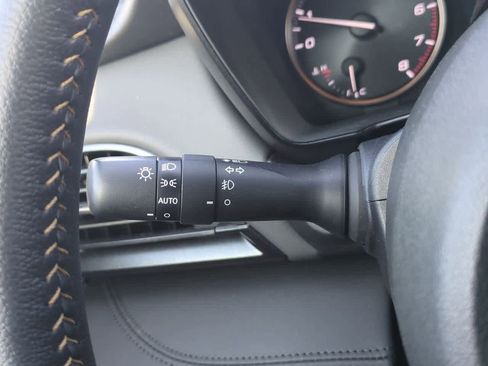 Certified 2025 Subaru Outback Wilderness w/ Wilderness Package image 27