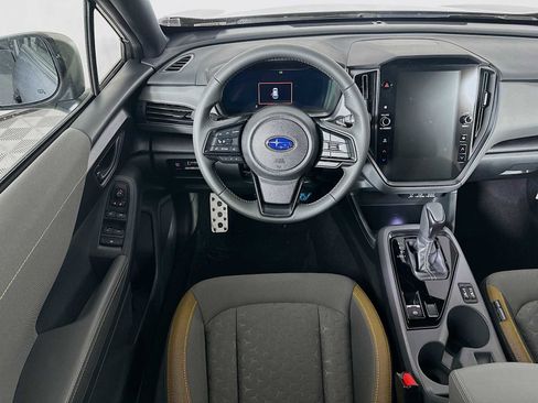 New 2026 Subaru Crosstrek 2.5i Sport image 21