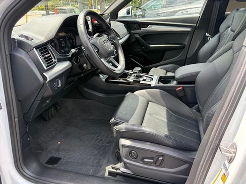 Used 2025 Audi Q5 2.0T Premium AWD/4WD image 14