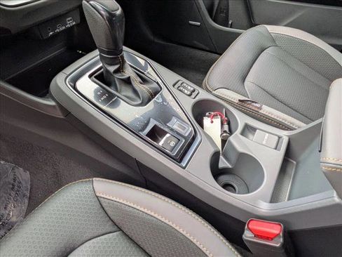 New 2026 Subaru Crosstrek 2.5i Wilderness image 16