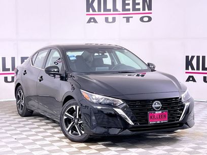 Used 2024 Nissan Sentra SV