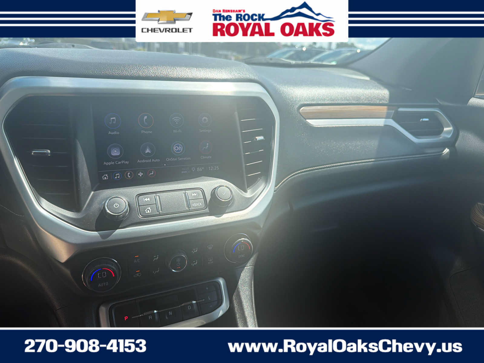 Used 2021 GMC Acadia SLE w/ Driver Convenience Package AWD/4WD image 19