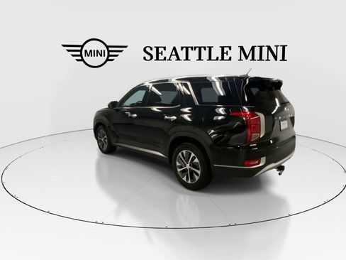 Used 2022 Hyundai Palisade SEL AWD/4WD image 8