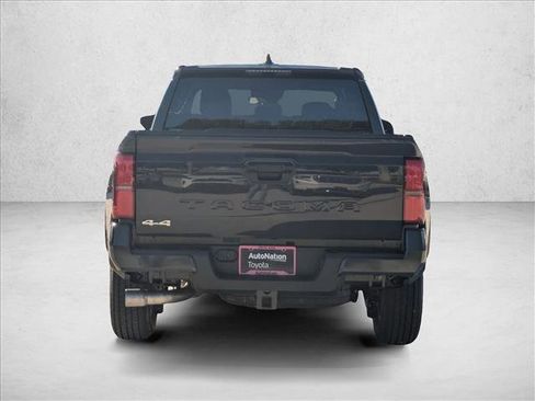 New 2026 Toyota Tacoma SR5 image 7