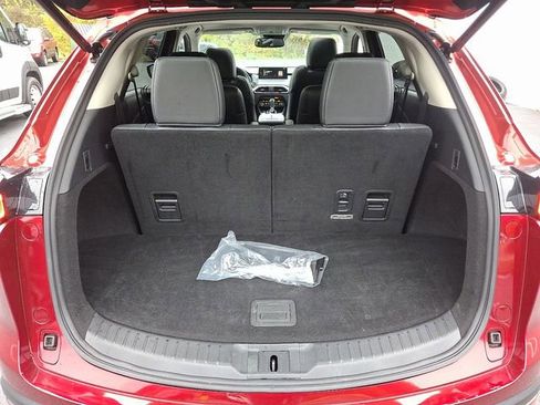 Used 2022 MAZDA CX-9 Touring w/ Touring Premium Package image 30