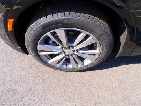 New 2026 Cadillac XT5 Premium Luxury w/ Driver Assist Package AWD/4WD image 4