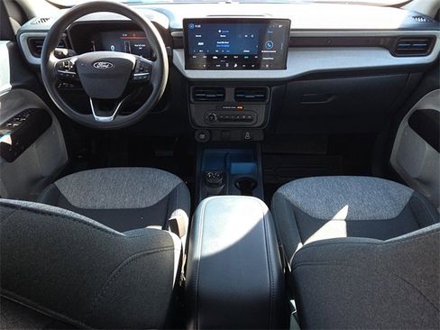 Certified 2025 Ford Maverick XLT w/ Equipment Group 302A image 11