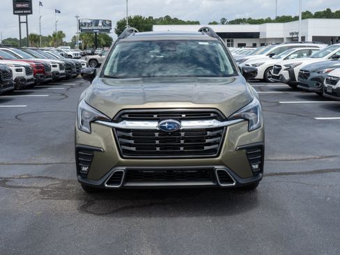 New 2026 Subaru Ascent Touring w/ Popular Package #2 AWD/4WD image 8