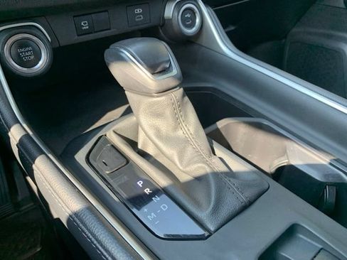 Used 2024 Toyota Grand Highlander AWD image 26