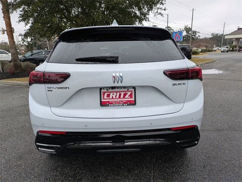 New 2026 Buick Envision Sport Touring image 6