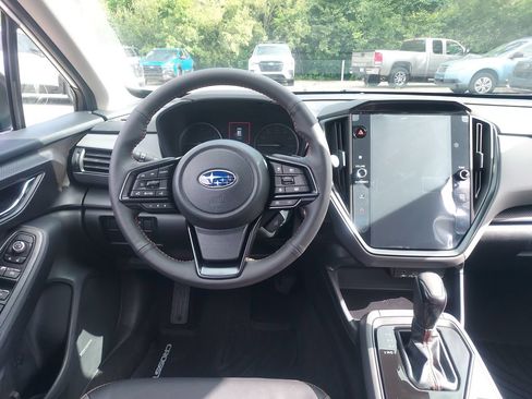 New 2026 Subaru Crosstrek 2.5i Limited AWD/4WD image 10