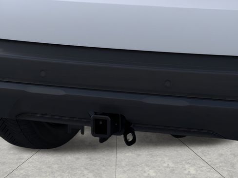 New 2026 Ford Escape ST-Line Select w/ Tech Pack #2 image 23