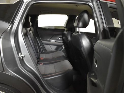 Used 2025 Nissan Kicks SR w/ Illumination Package AWD/4WD image 29