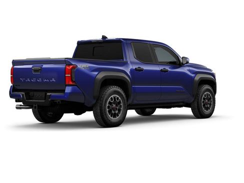 New 2025 Toyota Tacoma TRD Off-Road image 44