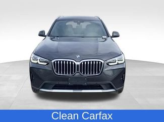 Used 2023 BMW X3 xDrive30i AWD/4WD video 2