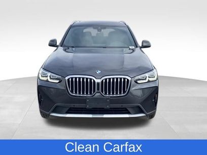 Used 2023 BMW X3 xDrive30i