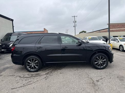 Used 2017 Dodge Durango GT w/ Premium Group AWD/4WD image 5