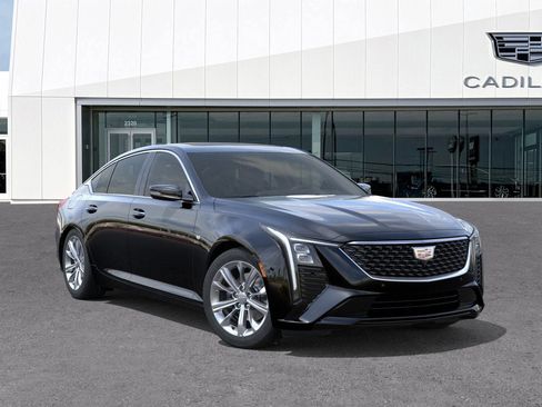 New 2026 Cadillac CT5 Premium Luxury image 31