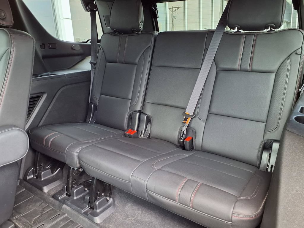 Used 2022 Chevrolet Tahoe RST w/ Sport Performance Package AWD/4WD image 23