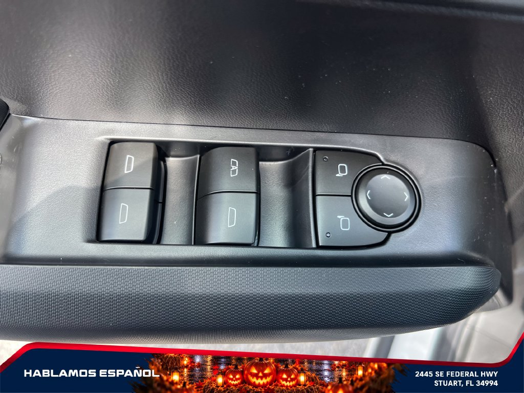 New 2026 GMC Canyon Elevation RWD image 13