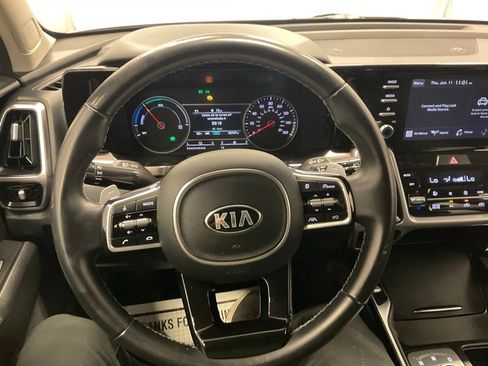 Used 2021 Kia Sorento S FWD image 20