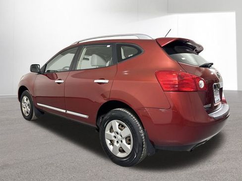 Used 2014 Nissan Rogue S w/ Convenience Package image 31