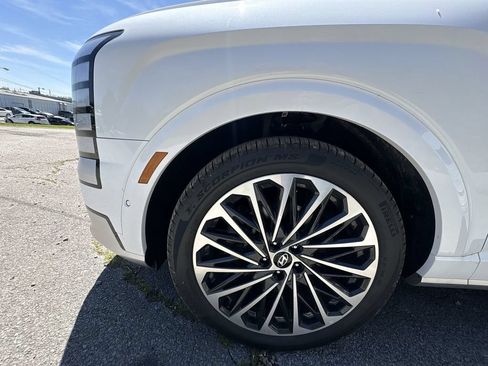 New 2026 Hyundai Palisade Calligraphy AWD/4WD image 18