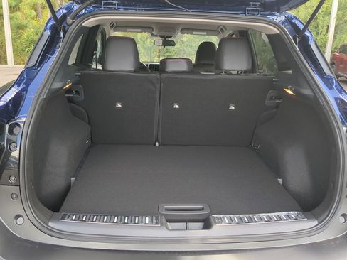 New 2026 Nissan Kicks SR w/ Illumination Package image 12