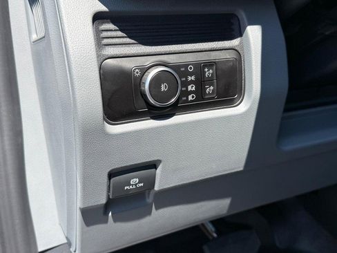 New 2026 Ford F550 4x4 Regular Cab Super Duty image 22