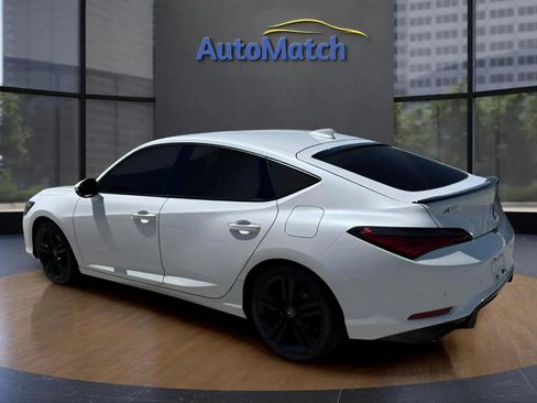 Used 2024 Acura Integra A-Spec FWD image 7