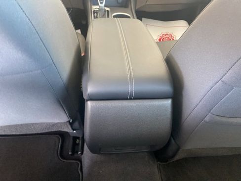 New 2025 Nissan Altima 2.5 SV w/ SV Special Edition Package image 13