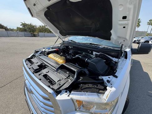 Used 2016 Ford F150 XLT w/ Equipment Group 302A Luxury image 43