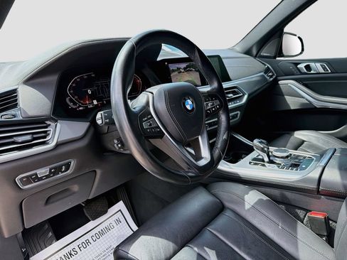 Used 2021 BMW X5 sDrive40i w/ Premium Package RWD image 26