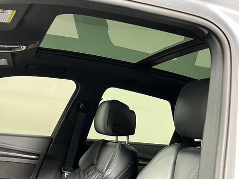 Used 2019 Audi SQ5 Premium Plus w/ Premium Plus Package image 19