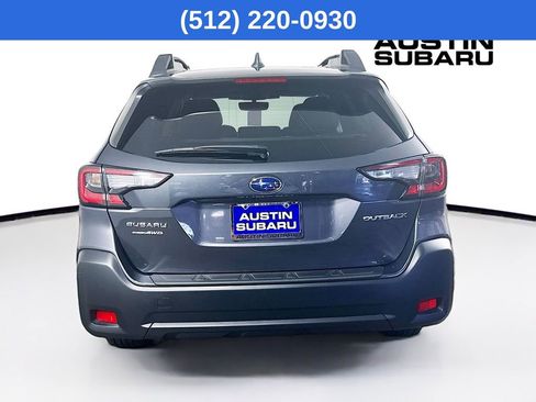 Used 2025 Subaru Outback Premium image 7