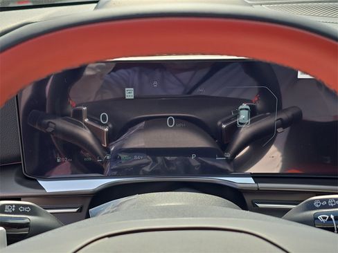 New 2026 Kia Sportage SX Prestige image 33