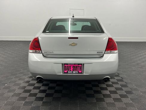 Used 2012 Chevrolet Impala LS FWD image 9