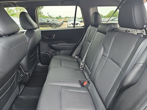New 2026 Subaru Outback Limited XT AWD/4WD image 14