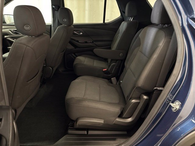 Used 2023 Chevrolet Traverse LT FWD image 29